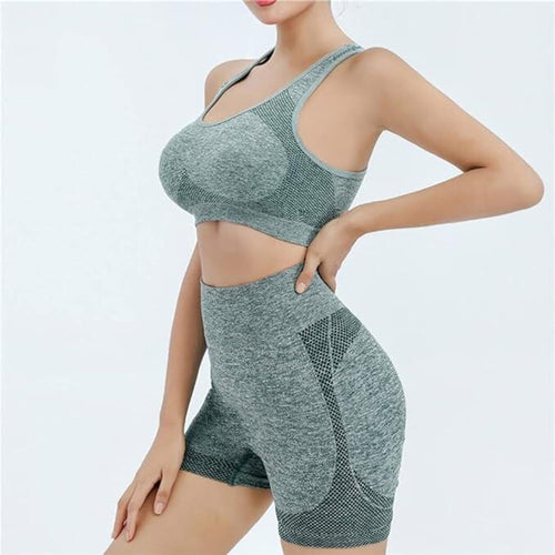 Conjunto Blanca Padilha - envío gratuito