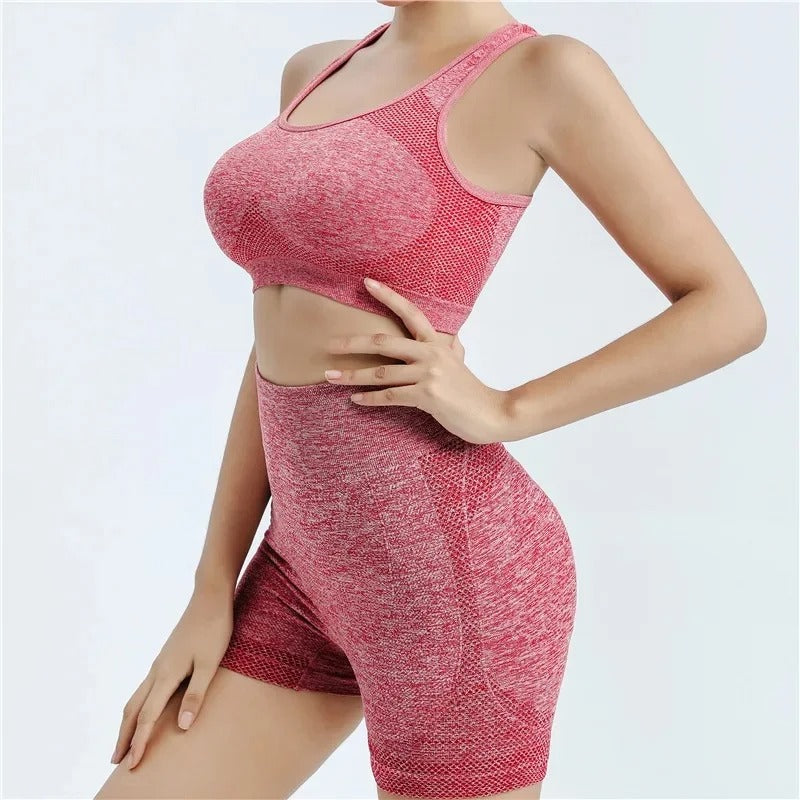 Conjunto Blanca Padilha - envío gratuito