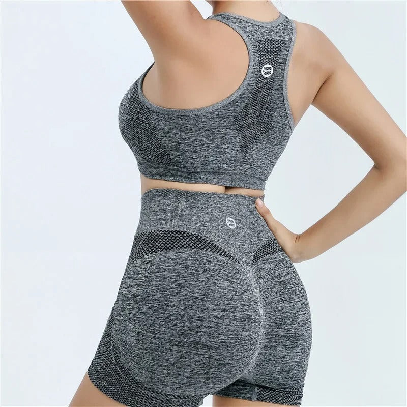 Conjunto Blanca Padilha - envío gratuito