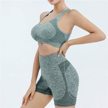 Conjunto Blanca Padilha - envío gratuito