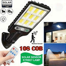 SOLAR STREET PAGA 1 Y LEVA 4